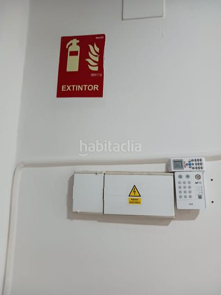 Foto 5c319045-e78f-4b83-a714-4486a10751a6. Rent business premise in Centro - Plaza Mayor Ciudad Real