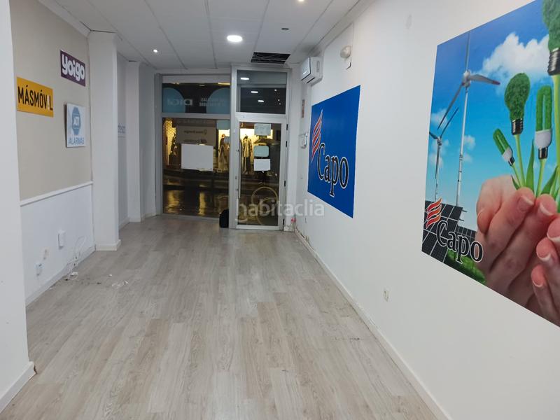 Foto 7f12dc3b-0e3c-4432-97dd-a16a34e08377. Rent business premise in Centro - Plaza Mayor Ciudad Real