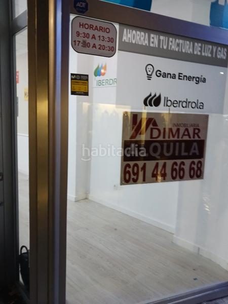 Foto faeacbdc-5714-49a1-82cf-1d59f3d9d15b. Rent business premise in Centro - Plaza Mayor Ciudad Real