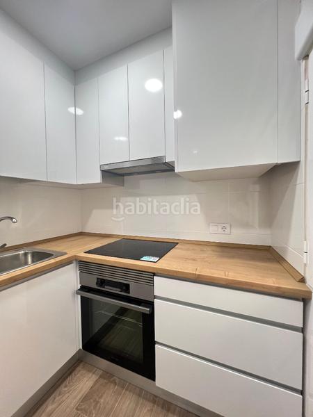 Foto d6796a2c-0199-4dea-98b1-4c0eb1804a58. Rent flat with heating in El Perchel Ciudad Real