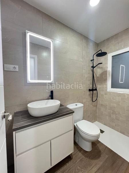 Foto df52c9ce-f3c5-4608-a698-474e31040749. Rent flat with heating in El Perchel Ciudad Real