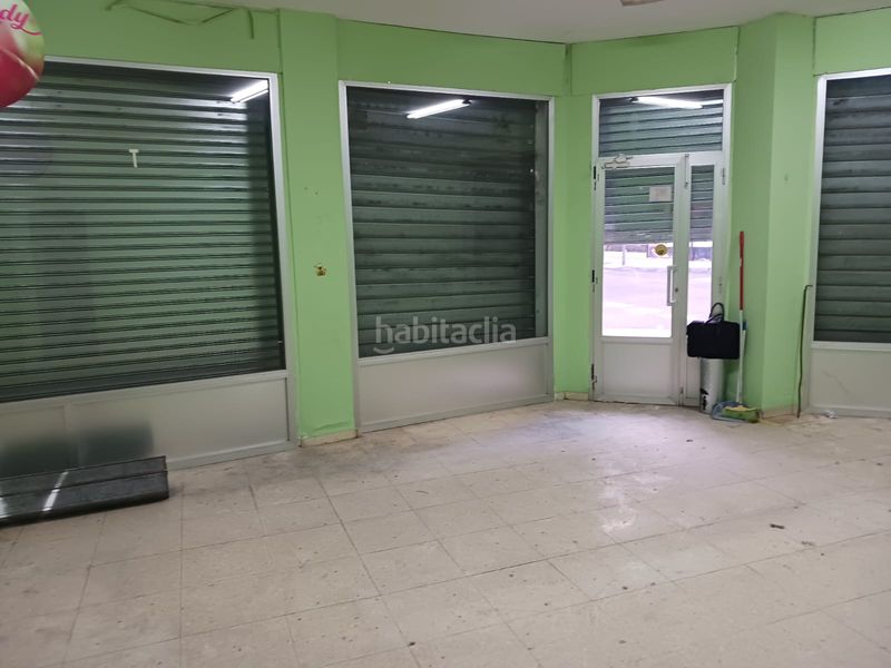 Foto 064250ea-e66a-4179-b2a0-fb94460b2125. Local comercial a El Perchel Ciudad Real