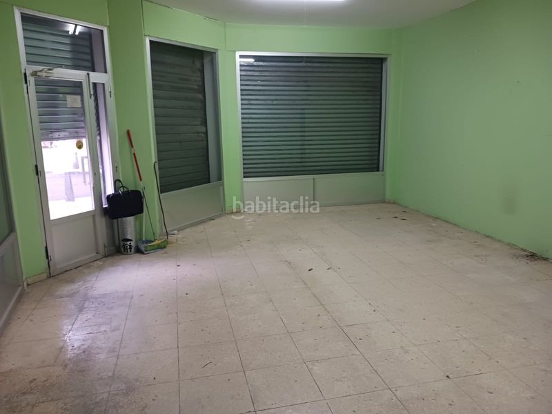 Foto 15e6cb1c-7de3-4557-a32d-c93582df80db. Local comercial a El Perchel Ciudad Real