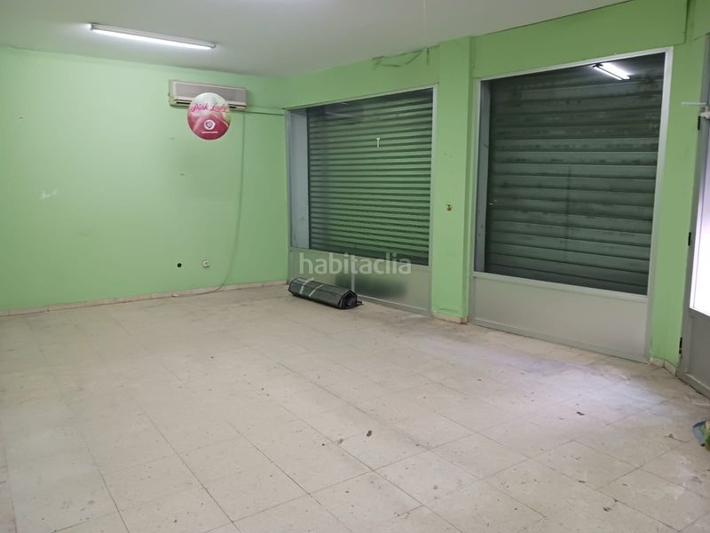 Foto 22e32a1c-39bd-4336-aa7f-fdf3566bb29c. Local comercial a El Perchel Ciudad Real