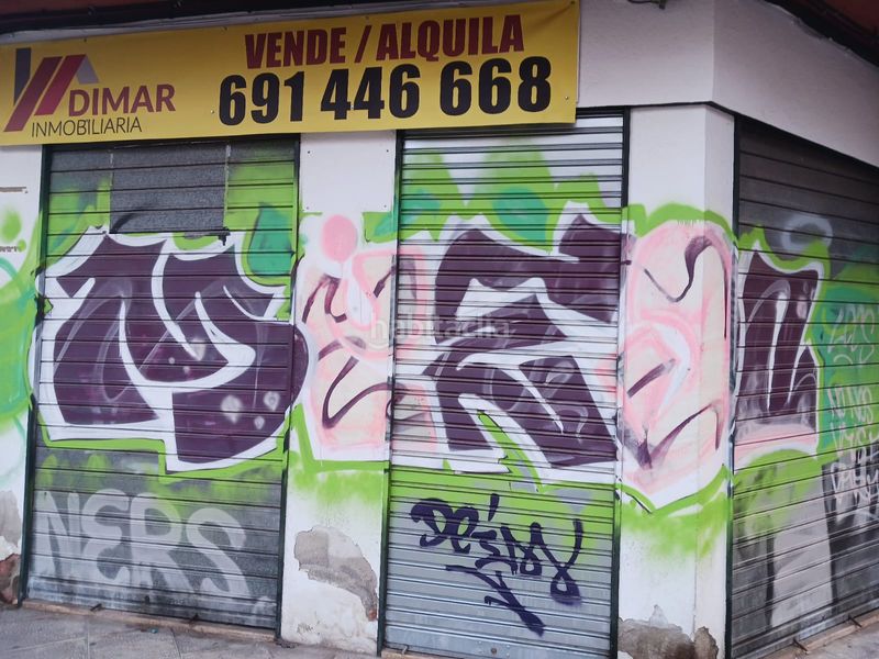 Foto 35ef2ad5-9986-4d23-8951-f3f994176bc5. Local comercial a El Perchel Ciudad Real