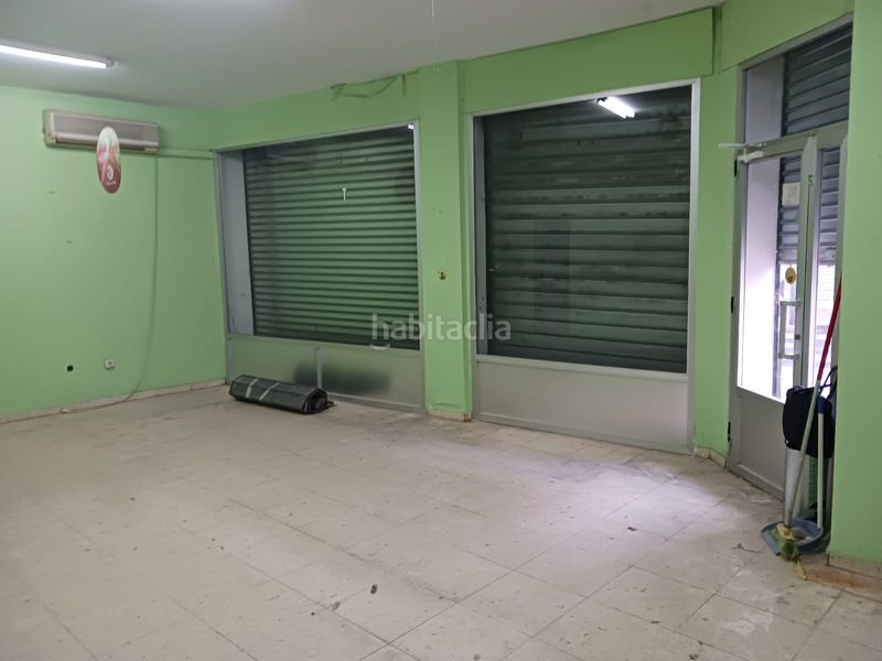 Foto 8a1c5523-ad37-4895-a736-dfeef37db582. Local comercial a El Perchel Ciudad Real
