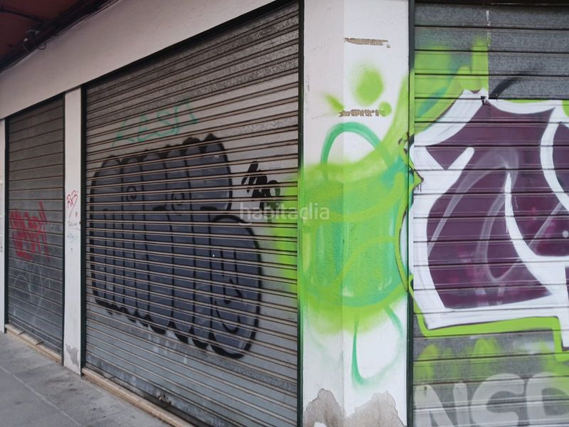 Foto 8bd0f169-7f64-4fd0-8eb3-c9381d9f8694. Local comercial a El Perchel Ciudad Real