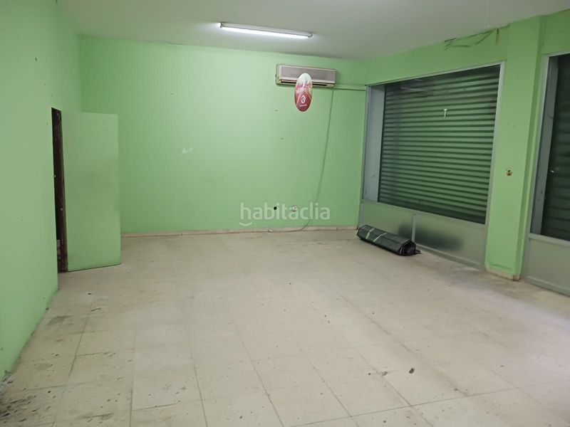 Foto ac0b9962-e291-4a0a-8aef-a8e929a241ca. Local comercial a El Perchel Ciudad Real
