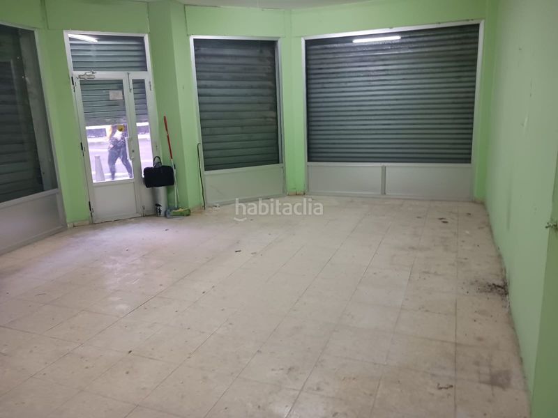 Foto cdcf069b-8338-49af-8f58-1a76aecc4634. Local comercial a El Perchel Ciudad Real