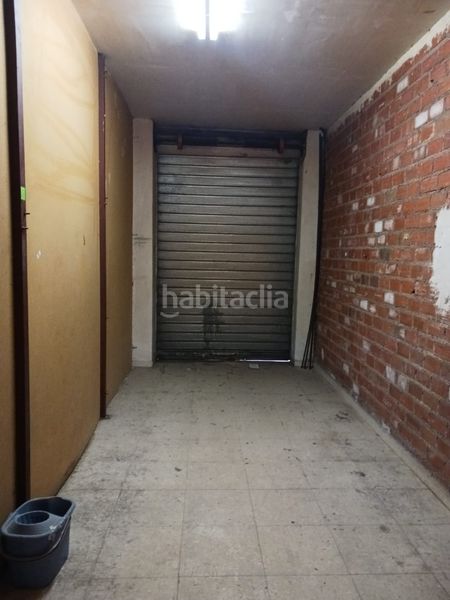 Foto d1491dda-1e53-49bc-a6bb-a4d54388bf83. Local comercial a El Perchel Ciudad Real
