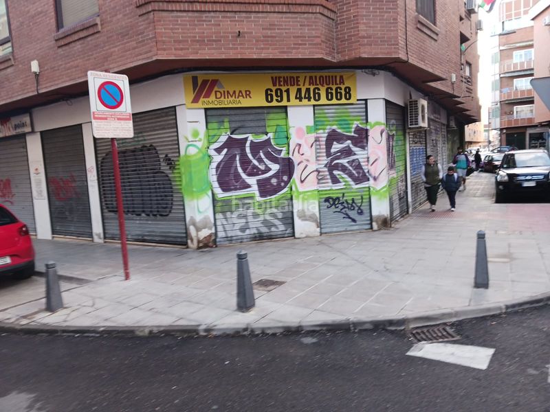 Foto de9429d1-a6a2-4331-867c-14c11eb42a5f. Local comercial a El Perchel Ciudad Real