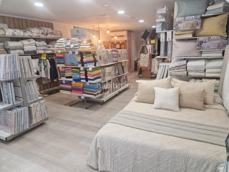 Foto 5a0681ac-9f6f-483e-9811-7d6d8b0270de. Alquiler local comercial calle calatrava en El Perchel Ciudad Real