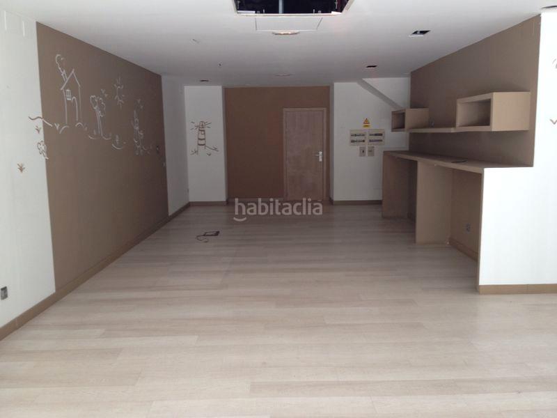Foto 98ce1bcf-cdc6-4166-a02f-e6bc6e7ff1ef. Alquiler local comercial calle calatrava en El Perchel Ciudad Real