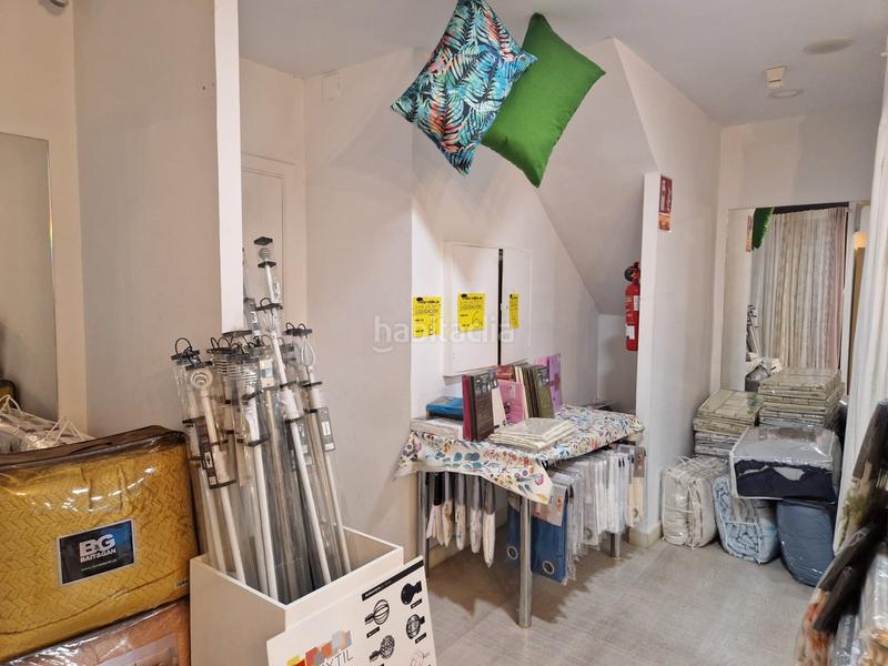 Foto c75cde65-6531-4d02-ac3e-59362f424aa7. Alquiler local comercial calle calatrava en El Perchel Ciudad Real