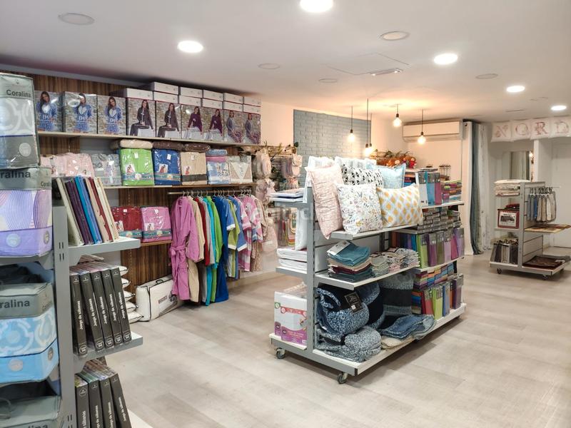 Foto 023467a8-6fb1-4572-ac45-0bd5c9614571. Lloguer local comercial a El Perchel Ciudad Real