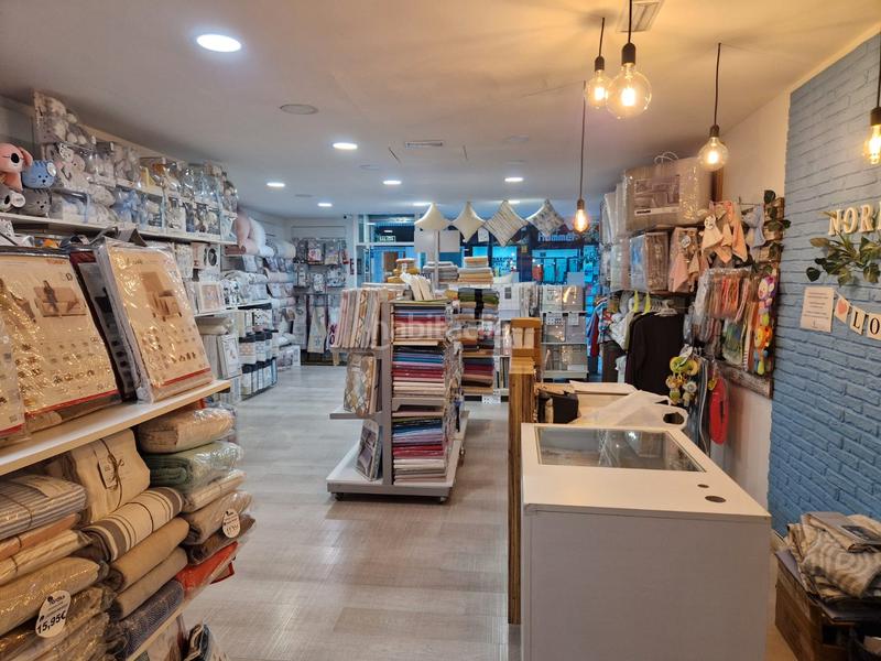 Foto 46f2cd01-496c-4cb1-9b7f-d602b2ba8bda. Lloguer local comercial a El Perchel Ciudad Real