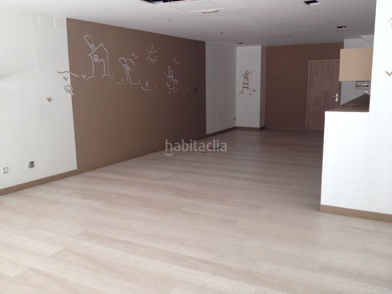 Foto 4ef77229-3c9c-4f4a-bf47-14e2ad604556. Lloguer local comercial a El Perchel Ciudad Real