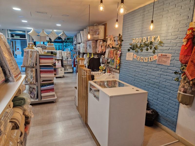 Foto c9369fb2-b6cf-4714-b357-0f105948b269. Lloguer local comercial a El Perchel Ciudad Real