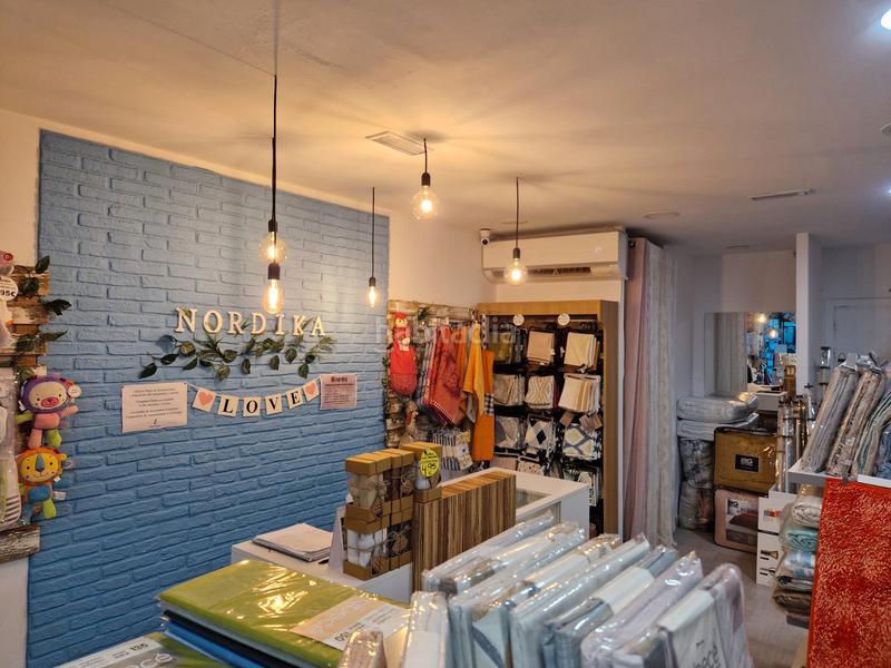 Foto db6a7f94-5f01-47f8-897e-715b56148d0a. Lloguer local comercial a El Perchel Ciudad Real