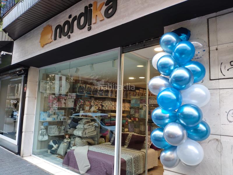 Foto f1e990d5-f4ae-445e-b3bf-d876dc046bfb. Lloguer local comercial a El Perchel Ciudad Real