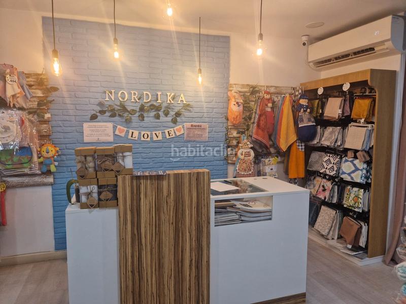 Foto 71e70ee0-2d9e-4f08-8b96-e5c57c5eb70a. Location local commercial dans El Perchel Ciudad Real