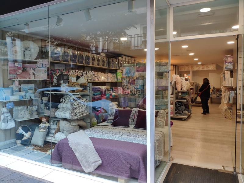 Foto d4719bfc-b2ae-4436-b6d1-6dafd2ae6da4. Location local commercial dans El Perchel Ciudad Real