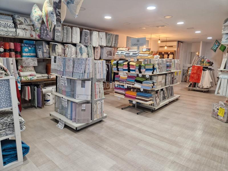 Foto 49ed0556-d1e6-46aa-9c80-2a66e11e3b28. Rent business premise in El Perchel Ciudad Real