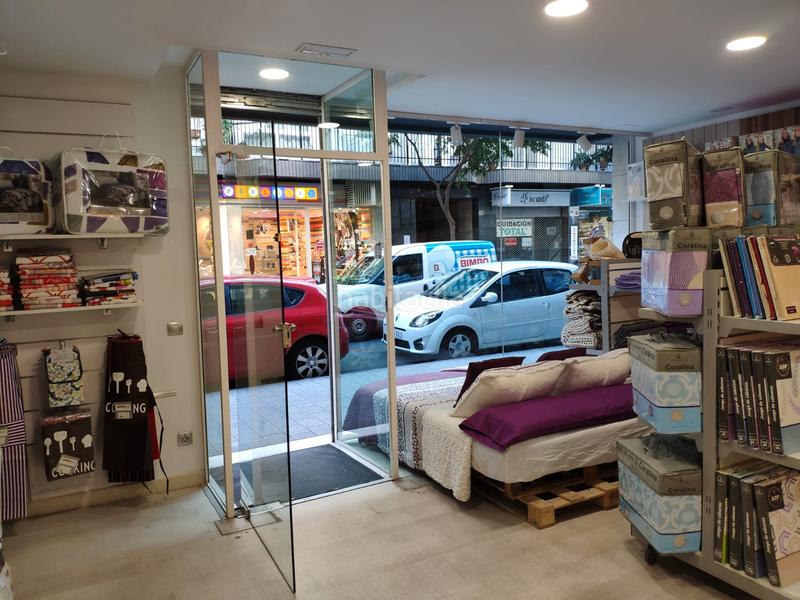 Foto d41a1e8c-29d2-4ffc-a9fa-8f53378b55aa. Rent business premise in El Perchel Ciudad Real