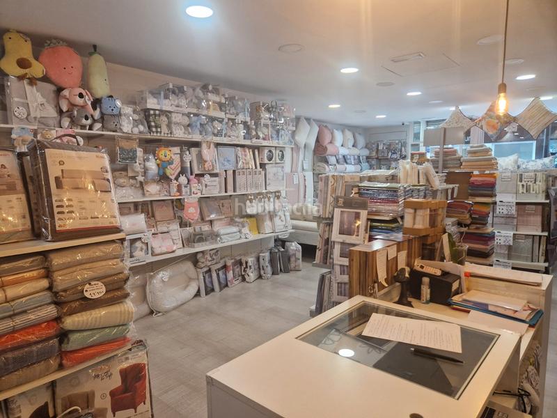 Foto ea136c4a-4a00-41c0-9f7f-a105a897466b. Rent business premise in El Perchel Ciudad Real