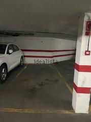 Alquiler Parking coche  Calle de calatrava. Calle calatrava