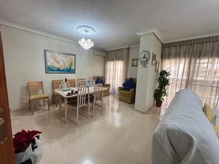 Appartement  Calle de calatrava 19. Venta en zona centrica