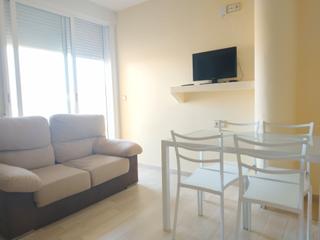 Location Appartement  Calle juan de ávila. Calle juan de avila