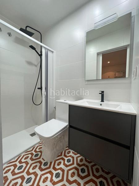 Foto f36e71d7-4155-4f85-b73d-bb07aa3cb952. Affitto piccolo appartamento con riscaldamento in Ciudad Real