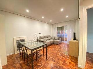 Apartment in Calle de Calatrava