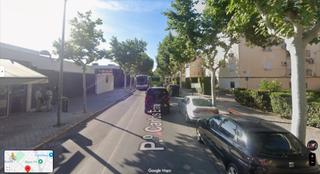 Etagenwohnung  Paseo carlos eraña. Paseo carlos eraña