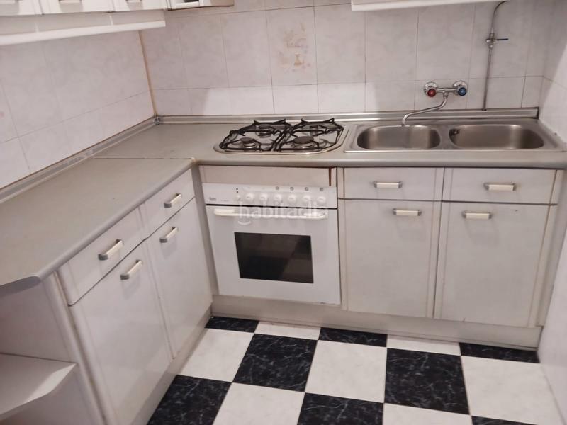 Foto 0547480f-a71b-4d0c-a442-19f4b6f38eb2. Piso plaza gloria fuertes en El Perchel Ciudad Real