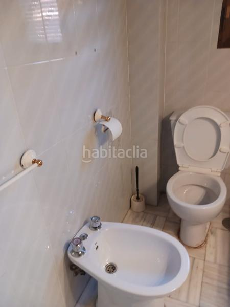 Foto 32cf5c59-fa0a-456f-82d1-02fa9d657b69. Piso plaza gloria fuertes en El Perchel Ciudad Real