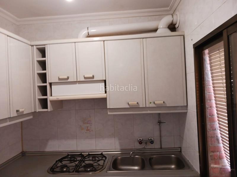 Foto 8be97f8c-df86-40a8-9d3c-9ba9eb7e61e5. Piso plaza gloria fuertes en El Perchel Ciudad Real