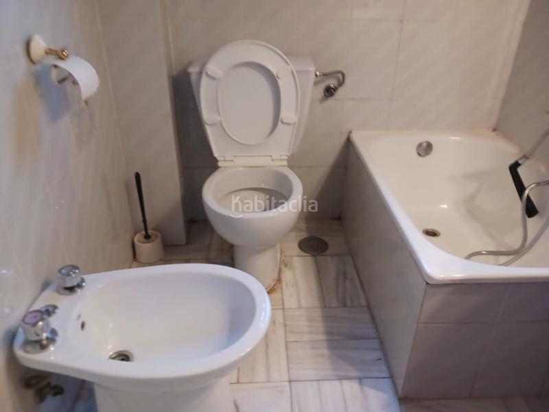 Foto 9b2723ac-39fe-46fa-8f3a-b93d373cc5ad. Piso plaza gloria fuertes en El Perchel Ciudad Real