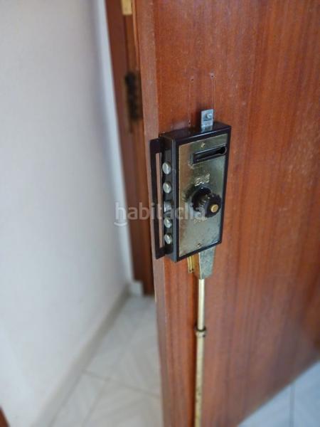 Foto a79793f7-9e4d-4982-b76f-3762887abcd2. Piso plaza gloria fuertes en El Perchel Ciudad Real