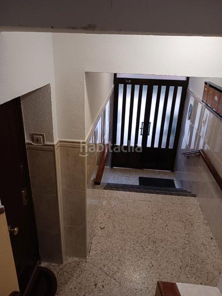 Foto cb839ea5-ad9c-4a4e-a263-b3dfe7702b82. Piso plaza gloria fuertes en El Perchel Ciudad Real