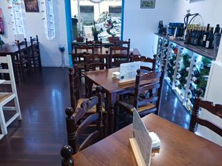 Pas-de-porte Local commercial  Plaza de la provincia. Local en plaza de la provincia