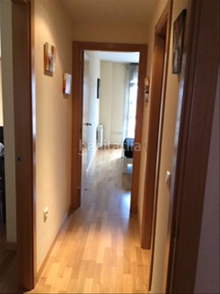 Foto 2b6039da-26dc-419b-8dee-ac431baf568a. Affitto piccolo appartamento con parcheggio in Santa María - Pío XII Ciudad Real