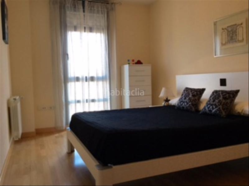 Foto 54a3ddec-4793-4e25-b008-d0b4f0ecb680. Affitto piccolo appartamento con parcheggio in Santa María - Pío XII Ciudad Real