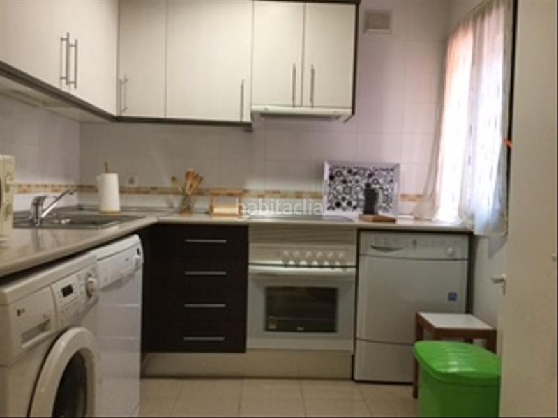 Foto 552a3fea-69a9-4078-9df5-0cf5e91b2bd7. Affitto piccolo appartamento con parcheggio in Santa María - Pío XII Ciudad Real