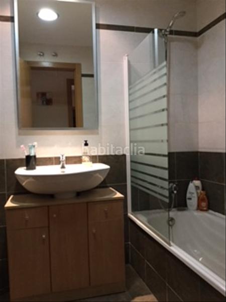 Foto 9a6ca547-873a-4393-a7b4-1c70cc2d4788. Affitto piccolo appartamento con parcheggio in Santa María - Pío XII Ciudad Real