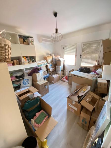 Foto 047fc921-1876-4fd5-8475-c8dc03c23ec1. Casa amb aparcament a Los Rosales Ciudad Real