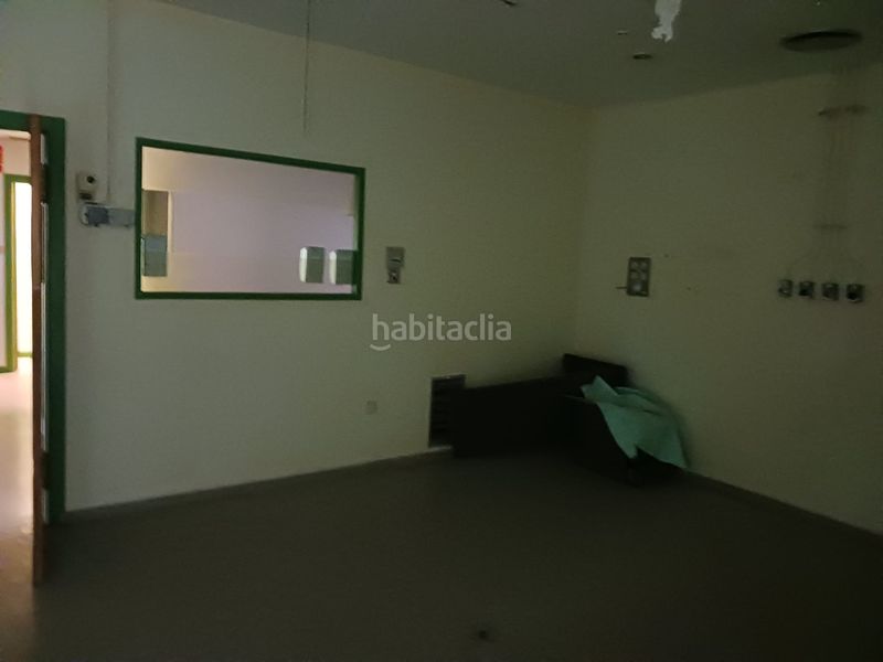 Foto a9bd3171-9c46-4348-b042-4ad8fafcaf12. Affitto locale commerciale in El Perchel Ciudad Real