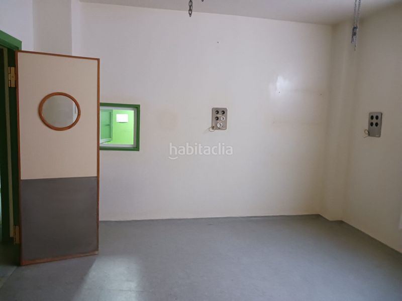 Foto e58bbc92-d263-464e-a6a8-b5b178f2d3b8. Affitto locale commerciale in El Perchel Ciudad Real