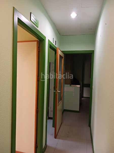 Foto f09a5bd9-1520-46b5-a1c3-14bb92753093. Affitto locale commerciale in El Perchel Ciudad Real
